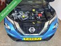 Nissan Juke 1.0 DIG-T AUT. Business Premium *NAVI, 360 CAM, TRKHK, STOELVERW, RIJKLAARPRIJS!*