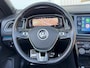 Volkswagen T-Roc Cabrio 1.5 TSI R-Line Edition Blue Leder|Beats-Audio|150PK|ACC|Carplay|Camera|IQ-Lights|Virtual-cockpit