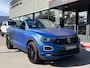 Volkswagen T-Roc Cabrio 1.5 TSI R-Line Edition Blue Leder|Beats-Audio|150PK|ACC|Carplay|Camera|IQ-Lights|Virtual-cockpit