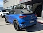 Volkswagen T-Roc Cabrio 1.5 TSI R-Line Edition Blue Leder|Beats-Audio|150PK|ACC|Carplay|Camera|IQ-Lights|Virtual-cockpit