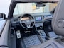 Volkswagen T-Roc Cabrio 1.5 TSI R-Line Edition Blue Leder|Beats-Audio|150PK|ACC|Carplay|Camera|IQ-Lights|Virtual-cockpit
