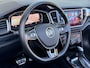 Volkswagen T-Roc Cabrio 1.5 TSI R-Line Edition Blue Leder|Beats-Audio|150PK|ACC|Carplay|Camera|IQ-Lights|Virtual-cockpit