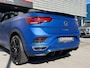 Volkswagen T-Roc Cabrio 1.5 TSI R-Line Edition Blue Leder|Beats-Audio|150PK|ACC|Carplay|Camera|IQ-Lights|Virtual-cockpit