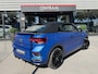 Volkswagen T-Roc Cabrio 1.5 TSI R-Line Edition Blue Leder|Beats-Audio|150PK|ACC|Carplay|Camera|IQ-Lights|Virtual-cockpit