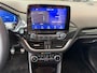 Ford Fiesta 1.0 EcoBoost Hybrid ST-Line X | WINTERPACK | ACHTERUITRIJCAMERA | AIRCO | CRUISECONTROL |