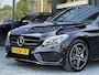 Mercedes-Benz C-klasse 250 Prestige
