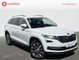 Skoda Kodiaq 1.5 TSI Sportline Business DSG Automaat Trekhaak 1800kg | Stoel/Stuurwielverwarming | Achteruitrijcamera | ACC | Sportstoelen