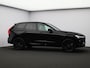 Volvo XC60 2.0 T8 Plug-in hybrid AWD Ultra Black Edition / Trekhaak / Panoramadak / 360 Camera / Head-up Display / Full-Led / Harman Kardon / Stoel+Stuurverwarming / BLIS /