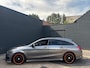 Mercedes-Benz CLA Shooting Brake 200 OrangeArt Edition | Pano | Stoelverwarming | Camera | Climate