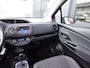 Toyota Yaris 1.5 Hybrid Automaat (Achteruitrijcamera,Cruise,Stoelverwarming,Designpakket,Lm velgen)