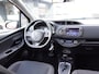 Toyota Yaris 1.5 Hybrid Automaat (Achteruitrijcamera,Cruise,Stoelverwarming,Designpakket,Lm velgen)