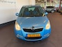 Opel Agila 1.2 Enjoy Airco | Hoge instap | Nederlands geleverd | Radio/MP3
