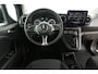 Renault Kangoo Mercedes-Benz eCitan 45 kWh 122PK | Snelladen | SOH 99% | 1400kg Trekgew. | Clima | Camera | Cruise | Carplay
