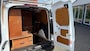 Ford Transit Connect 1.5 TDCI 55KW 75PK EURO 6 AIRCO/ RVS IMPERIAAL/ 3 ZITS BIJRIJDERSBANK/ TREKHAAK/ 100% DEALERONDERHOUDEN