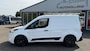Ford Transit Connect 1.5 TDCI 55KW 75PK EURO 6 AIRCO/ RVS IMPERIAAL/ 3 ZITS BIJRIJDERSBANK/ TREKHAAK/ 100% DEALERONDERHOUDEN