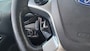 Ford Transit Connect 1.5 TDCI 55KW 75PK EURO 6 AIRCO/ RVS IMPERIAAL/ 3 ZITS BIJRIJDERSBANK/ TREKHAAK/ 100% DEALERONDERHOUDEN