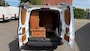 Ford Transit Connect 1.5 TDCI 55KW 75PK EURO 6 AIRCO/ RVS IMPERIAAL/ 3 ZITS BIJRIJDERSBANK/ TREKHAAK/ 100% DEALERONDERHOUDEN