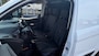 Ford Transit Connect 1.5 TDCI 55KW 75PK EURO 6 AIRCO/ RVS IMPERIAAL/ 3 ZITS BIJRIJDERSBANK/ TREKHAAK/ 100% DEALERONDERHOUDEN