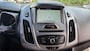 Ford Transit Connect 1.5 TDCI 55KW 75PK EURO 6 AIRCO/ RVS IMPERIAAL/ 3 ZITS BIJRIJDERSBANK/ TREKHAAK/ 100% DEALERONDERHOUDEN