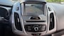 Ford Transit Connect 1.5 TDCI 55KW 75PK EURO 6 AIRCO/ RVS IMPERIAAL/ 3 ZITS BIJRIJDERSBANK/ TREKHAAK/ 100% DEALERONDERHOUDEN