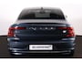 Volvo S90 T8 AWD Ultimate Bright - IntelliSafe Assist & Surround - 360º Camera - Bowers & Wilkins audio - Adaptieve LED koplampen - Verwarmde voorstoelen, stuur & achterbank - Parkeersensoren voor & achter - Elektr. bedienb. voorstoelen met geheugen - Head up display - Extra getint glas - 19' LMV