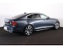 Volvo S90 T8 AWD Ultimate Bright - IntelliSafe Assist & Surround - 360º Camera - Bowers & Wilkins audio - Adaptieve LED koplampen - Verwarmde voorstoelen, stuur & achterbank - Parkeersensoren voor & achter - Elektr. bedienb. voorstoelen met geheugen - Head up display - Extra getint glas - 19' LMV