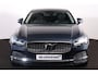 Volvo S90 T8 AWD Ultimate Bright - IntelliSafe Assist & Surround - 360º Camera - Bowers & Wilkins audio - Adaptieve LED koplampen - Verwarmde voorstoelen, stuur & achterbank - Parkeersensoren voor & achter - Elektr. bedienb. voorstoelen met geheugen - Head up display - Extra getint glas - 19' LMV
