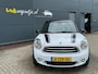 MINI Paceman 1.6 Cooper Chili *leder *navi *climate *NL auto