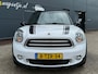 MINI Paceman 1.6 Cooper Chili *leder *navi *climate *NL auto