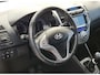 Hyundai ix20 1.6i i-Catcher TREKHAAK PANO CRUISE CAMERA