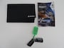 Skoda Octavia Combi 1.4 TSI RS iV PHEV Business | SOH 87,5% | Panoramadak | Adaptive cruise | Stuur/stoelverwarming | Carplay | Sfeerverlichting | Climate control | Camera | Park assist | Eletrische achterklep