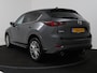 Mazda CX-5 2.0 e-SkyActiv-G M Hybrid 165 Takumi | Trekhaak | BOSE | Stoelverwarming/-Verkoeling | 360 Camera | Head-up Display | Adaptive Cruise Control |