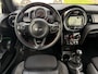 MINI Cooper Mini 1.5 136pk Chili | Navigatie | Mini Connect | Harman Kardon | LED Koplmapen | 17 Inch | ECC