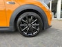 MINI Cooper Mini 1.5 136pk Chili | Navigatie | Mini Connect | Harman Kardon | LED Koplmapen | 17 Inch | ECC