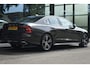 Volvo S60 B4 197pk Plus Dark | Power Seats | Leder | 19'' | Bodykit
