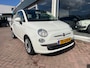 Fiat 500 TwinAir Lounge Airco Pano El.ramen PDC