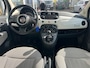 Fiat 500 TwinAir Lounge Airco Pano El.ramen PDC