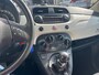 Fiat 500 TwinAir Lounge Airco Pano El.ramen PDC