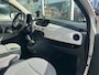 Fiat 500 TwinAir Lounge Airco Pano El.ramen PDC