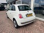 Fiat 500 TwinAir Lounge Airco Pano El.ramen PDC