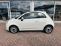 Fiat 500 TwinAir Lounge Airco Pano El.ramen PDC