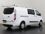 Ford Transit Custom 2.0TDCi 130PK Lang Dubbele Cabine | Werkplaats | Standkachel | Imperiaal | Trekhaak | Navigatie | Camera