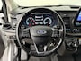 Ford Transit Custom 2.0TDCi 130PK Lang Dubbele Cabine | Werkplaats | Standkachel | Imperiaal | Trekhaak | Navigatie | Camera
