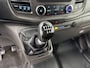 Ford Transit Custom 2.0TDCi 130PK Lang Dubbele Cabine | Werkplaats | Standkachel | Imperiaal | Trekhaak | Navigatie | Camera