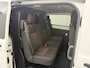 Ford Transit Custom 2.0TDCi 130PK Lang Dubbele Cabine | Werkplaats | Standkachel | Imperiaal | Trekhaak | Navigatie | Camera