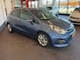 Kia Rio 1.2 CVVT ExecutiveLine | Achteruitrijcamera | Stoel+Stuurverwarming | Navigatie | Cruise control | Climate control | Parkeersensoren | Nederlands geleverd | Elek. inklapbare spiegels