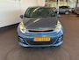 Kia Rio 1.2 CVVT ExecutiveLine | Achteruitrijcamera | Stoel+Stuurverwarming | Navigatie | Cruise control | Climate control | Parkeersensoren | Nederlands geleverd | Elek. inklapbare spiegels