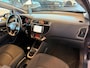 Kia Rio 1.2 CVVT ExecutiveLine | Achteruitrijcamera | Stoel+Stuurverwarming | Navigatie | Cruise control | Climate control | Parkeersensoren | Nederlands geleverd | Elek. inklapbare spiegels
