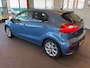 Kia Rio 1.2 CVVT ExecutiveLine | Achteruitrijcamera | Stoel+Stuurverwarming | Navigatie | Cruise control | Climate control | Parkeersensoren | Nederlands geleverd | Elek. inklapbare spiegels