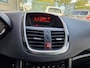Peugeot 207 SW 1.4 VTi Allure 05-2011 Zwart Metallic